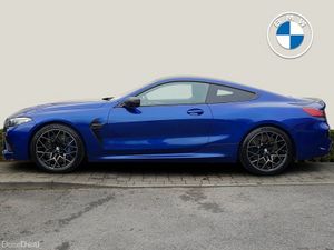 BMW Other M8 Competition - Image 3