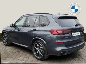 BMW X5 xDrive45e xLine - Image 2