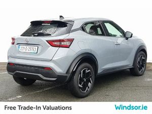 Nissan Juke 1.0T PET 2WD SV Premium **€2,000 SCRAP - Image 3