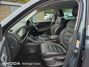Skoda Kodiaq 2.0 TDI 150HP DSG Style 7 Seat - Image 4