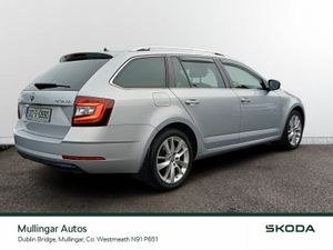 Skoda Octavia COMBI Style 1.6TDI 115HP - Image 3