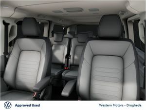 Volkswagen Caravelle 8 Seat E Caravelle Style - Image 2