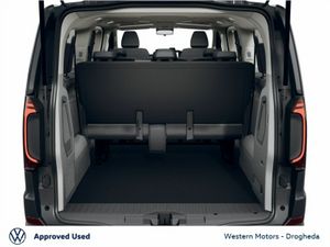 Volkswagen Caravelle 8 Seat E Caravelle Style - Image 4