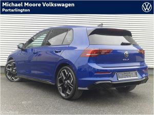 Volkswagen Golf R-LINE 2.0TDI 150HP DSG - Image 3
