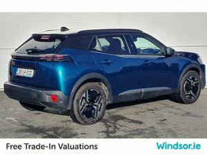 Peugeot 2008 IRISH CAR - EV GT156bhp (54 kWh)**Pri - Image 2