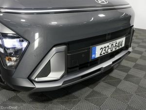 Hyundai KONA HYBRID ELEGANCE 1.6L PETROL COMPACT S - Image 3