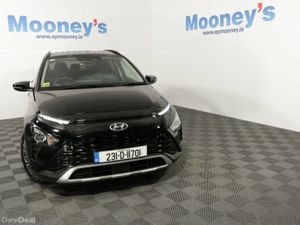 Hyundai Bayon EXECUTIVE 1.2L PETROL ESTATE - Image 2
