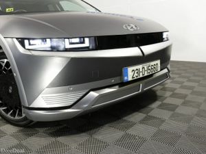 Hyundai IONIQ 5 PLATINUM 77 KwH EV - Image 3