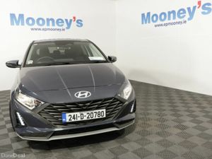 Hyundai i20 DELUXE PLUS 1.2L PETROL - Image 2