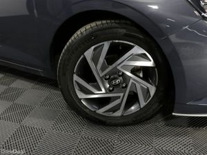 Hyundai i20 DELUXE PLUS 1.2L PETROL - Image 4