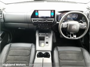 Citroen C5 Aircross FEEL Pack PureTech 130 EAT8 - Image 2