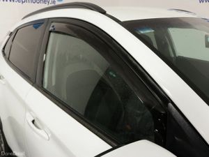 Hyundai KONA EXECUTIVE 1.6L PETROL AUTOMATIC COMPA - Image 4