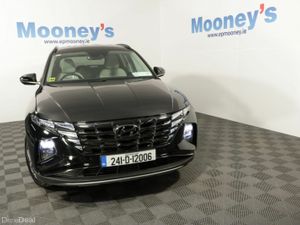 Hyundai Tucson HYBRID EXECUTIVE PLUS 1.6L PETROL A - Image 2