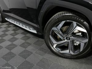 Hyundai Tucson HYBRID EXECUTIVE PLUS 1.6L PETROL A - Image 4