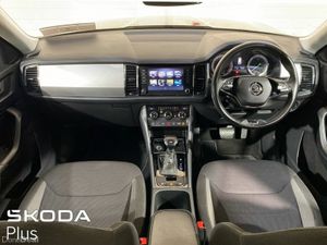 Skoda Kodiaq Ambition 2.0TDI 150bhp DSG 7 Seater - Image 3