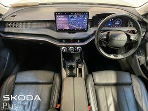 Skoda Superb Combi Selection + 2.0TDI 150bhp DSG - Image 3