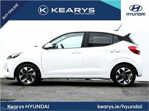 Hyundai i10 Deluxe Plus - Image 3