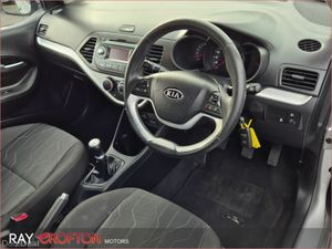 Kia Picanto 1.0 TX - Image 3