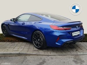 BMW Other M8 Competition - Image 2