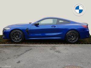 BMW Other M8 Competition - Image 3