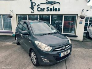 Hyundai i10 1.1 Deluxe - Image 2