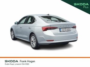 Skoda Octavia OCTAVIA AMB 1.0TSI 110HP DSG CALL/ T - Image 3
