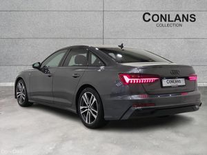 Audi A6 40TDI 204HP S tronic S Line - Image 2
