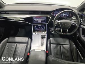 Audi A6 40TDI 204HP S tronic S Line - Image 4