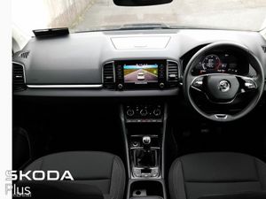 Skoda Karoq **REVERSING CAMERA**AMBITION 2.0TDI - Image 2