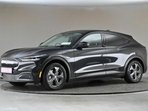 Ford Mustang MACH-E RWD STANDARD RANGE 72kWh/265BH - Image 4