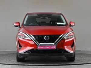 Nissan Qashqai 1.3 PET MILD HYBRID SV PREMIUM CVT - Image 2