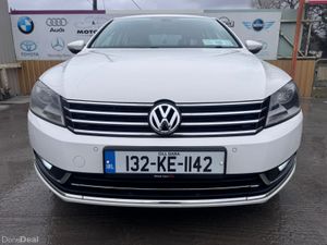132 VW Passat 2.0 TDI DSG  AUTO HIGHLINE Warranty - Image 3