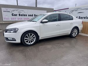132 VW Passat 2.0 TDI DSG  AUTO HIGHLINE Warranty - Image 4