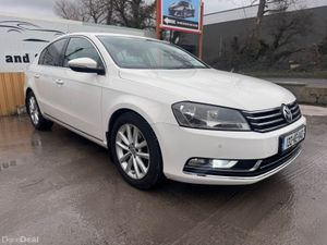 132 VW Passat 2.0 TDI DSG  AUTO HIGHLINE Warranty - Image 2