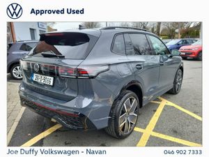 Volkswagen Tiguan RL75 PHEV 204HP AUTO - Image 4