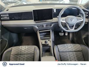Volkswagen Tiguan R-LINE 2.0TDI DSG 150HP - Image 2