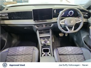 Volkswagen Tiguan R-LINE 2.0TDI DSG 150HP - Image 2