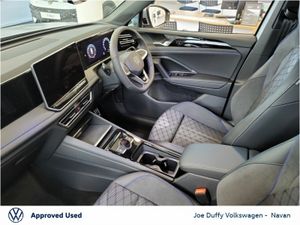 Volkswagen Tiguan R-LINE 2.0TDI DSG 150HP - Image 4