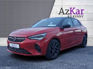 Opel Corsa 2023 SPORT 1.2 HATCHBACK €83 PW WITH ZE - Image 4