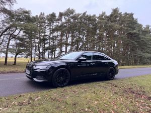 Audi A6 New Shape 2.0 TDI Automatic - Image 3