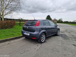 Fiat Punto (JUST PASSED NCT TEST)!!! - Image 3