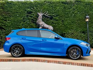 BMW 1-Series M Sport 116D great spec - Image 3