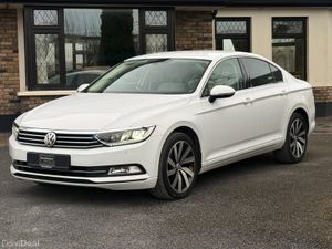 *Auto* 181 Volkswagen Passat Business Edition! - Image 3