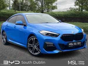 BMW 2-Series 218i M-Sport - Image 3
