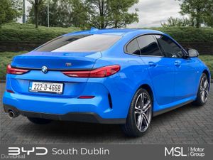 BMW 2-Series 218i M-Sport - Image 4
