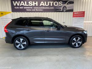 Volvo XC60 T6 PHEV PLUS DARK AWD 5DR AUTO - Image 4