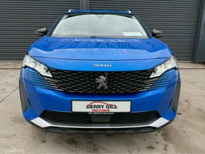 Peugeot 3008 FL ALLURE 1.5 BLUE HDI 130 bhp - Image 2