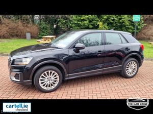 Audi Q2 1.0 TFSI SE 4DR LOW MILEAGE NEW NCT JULY 2 - Image 4