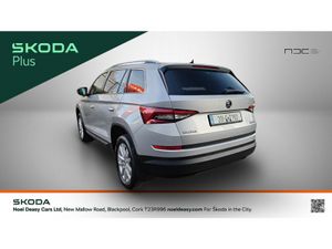 Skoda Kodiaq AMBITION 2.0 TDI 150 BHP-COMMERCIAL V - Image 3