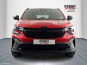 Renault Austral *Deposit Taken* ESPRIT ALPINE HYBR - Image 2